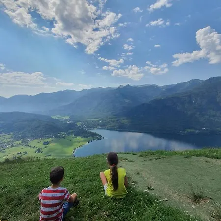 Апартаменты Tijana *