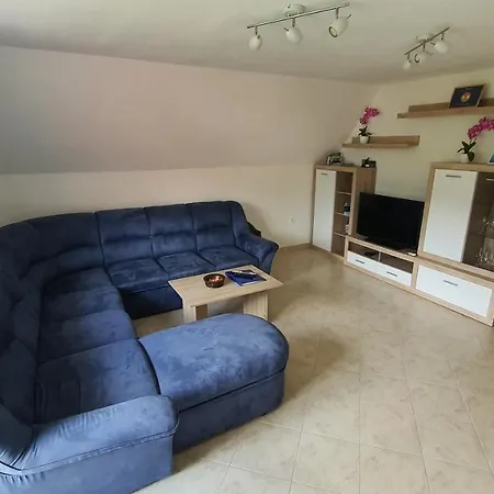 Tijana Διαμέρισμα