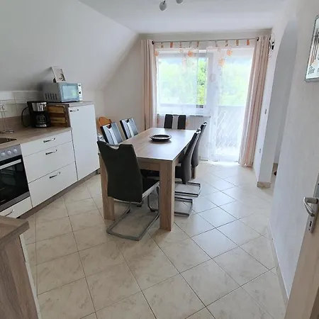 Tijana Appartement *