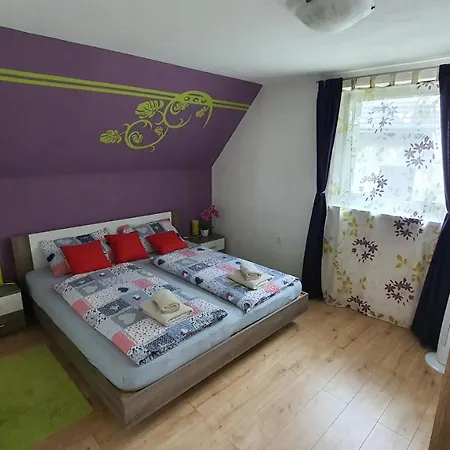 Tijana Appartement