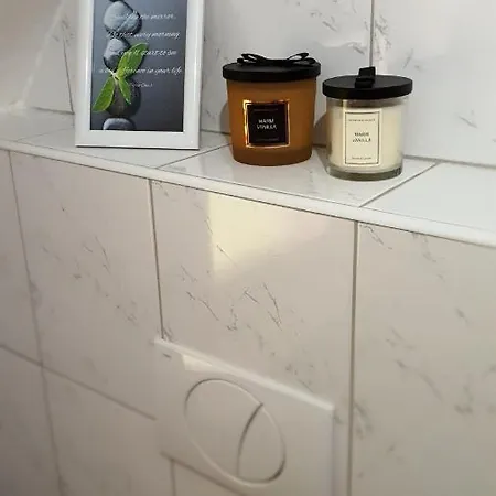 Lejlighed Tijana Nomenj