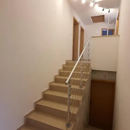 Tijana Апартаменты *