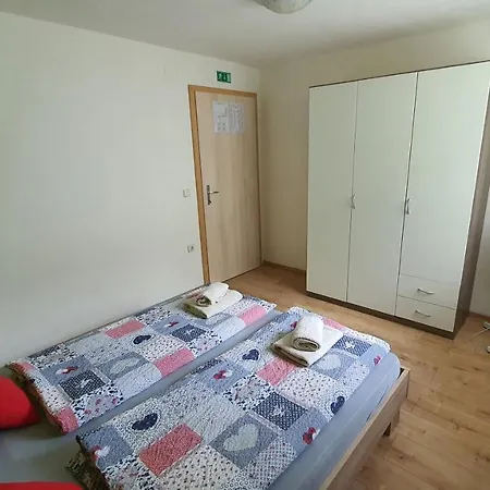 Tijana Διαμέρισμα Nomenj