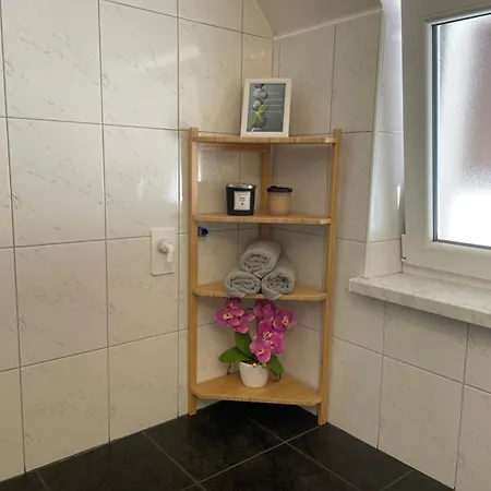 Tijana Appartement