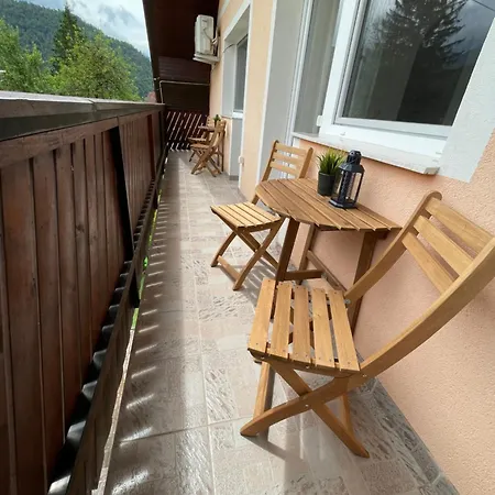 Tijana Appartement *