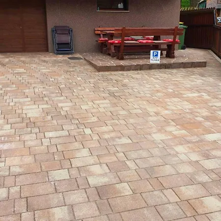 Tijana Appartement
