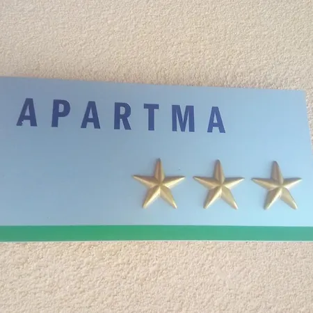 Апартаменты Tijana