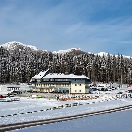 Апартаменты Tijana *