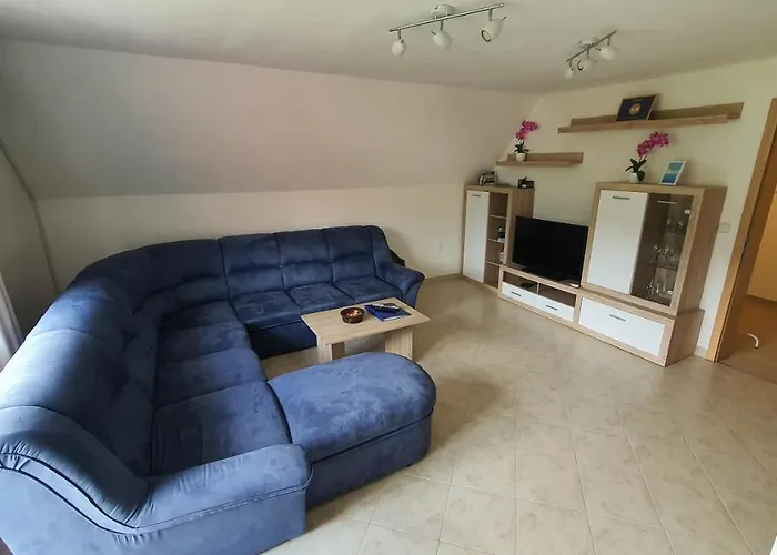 Tijana Διαμέρισμα