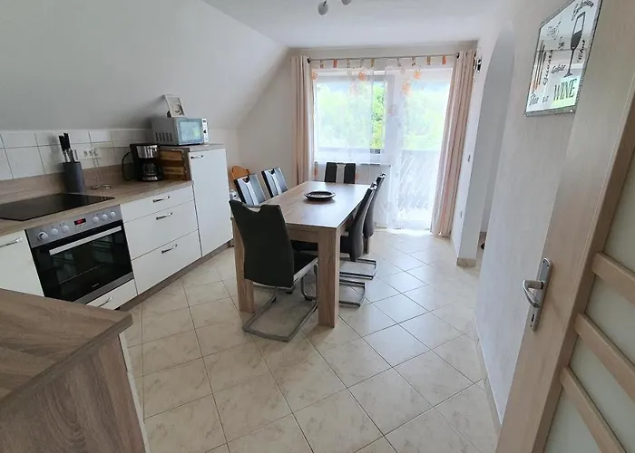 Tijana Διαμέρισμα *