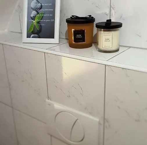 Διαμέρισμα Tijana Nomenj