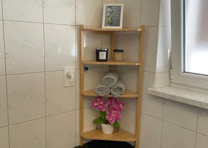 Tijana Διαμέρισμα