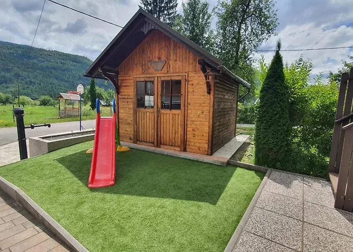 Διαμέρισμα Tijana