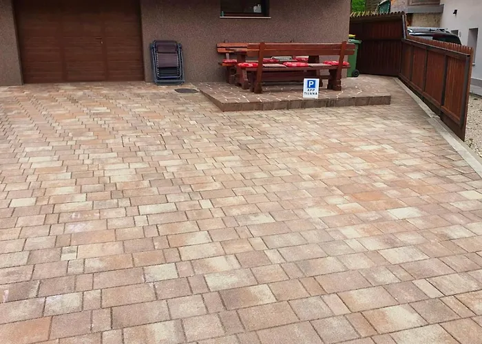 Tijana Διαμέρισμα