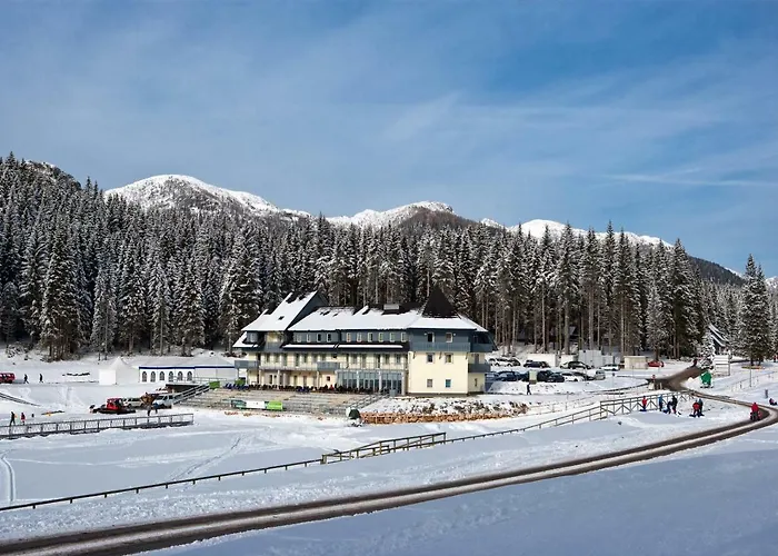 Διαμέρισμα Tijana *