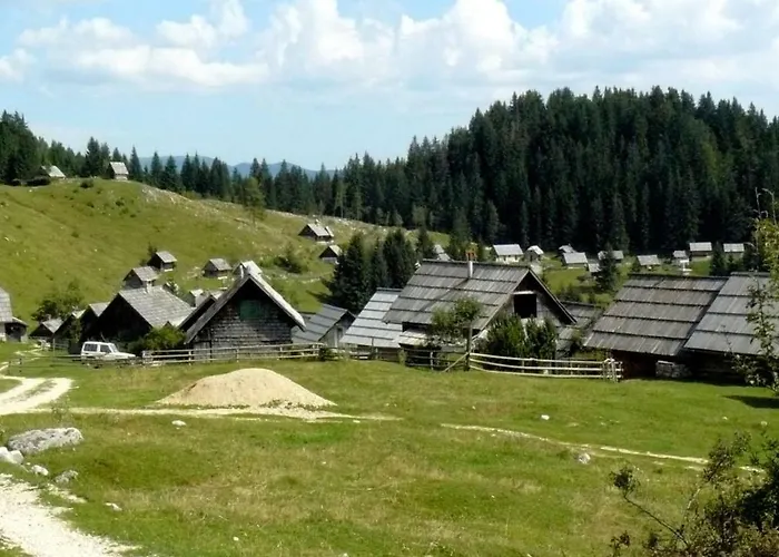 Tijana Διαμέρισμα *