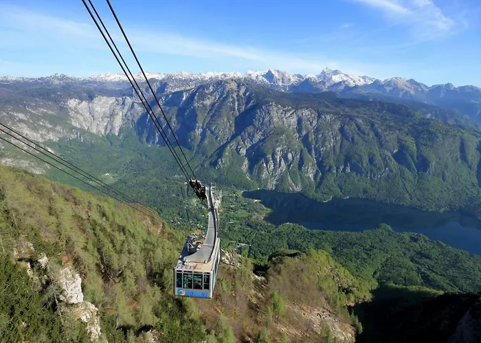 Tijana Διαμέρισμα